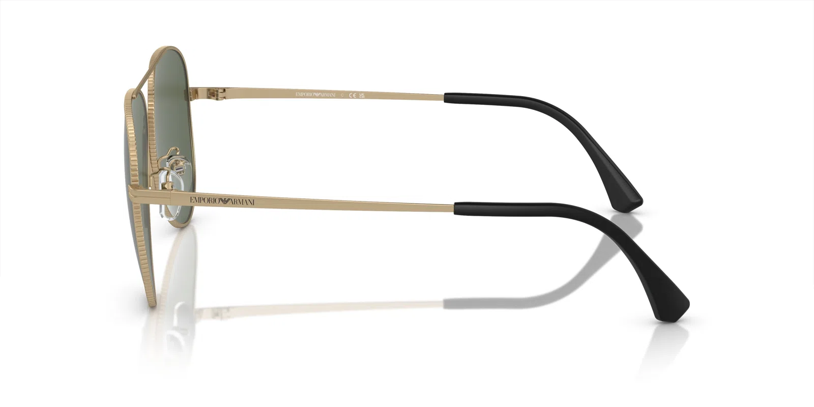 Emporio Armani 2149D Sunglasses - view 22